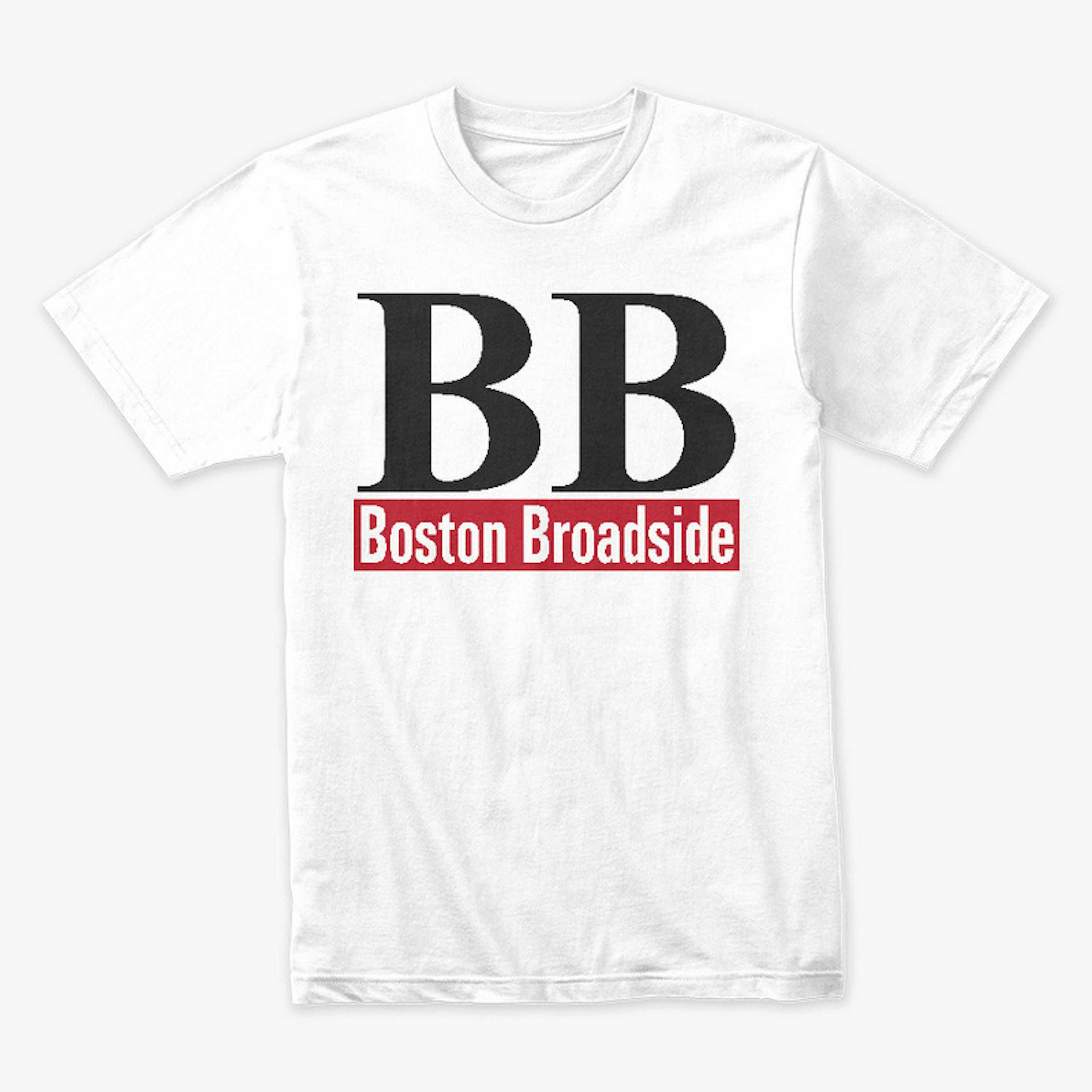 BB T-shirt - multi-colors