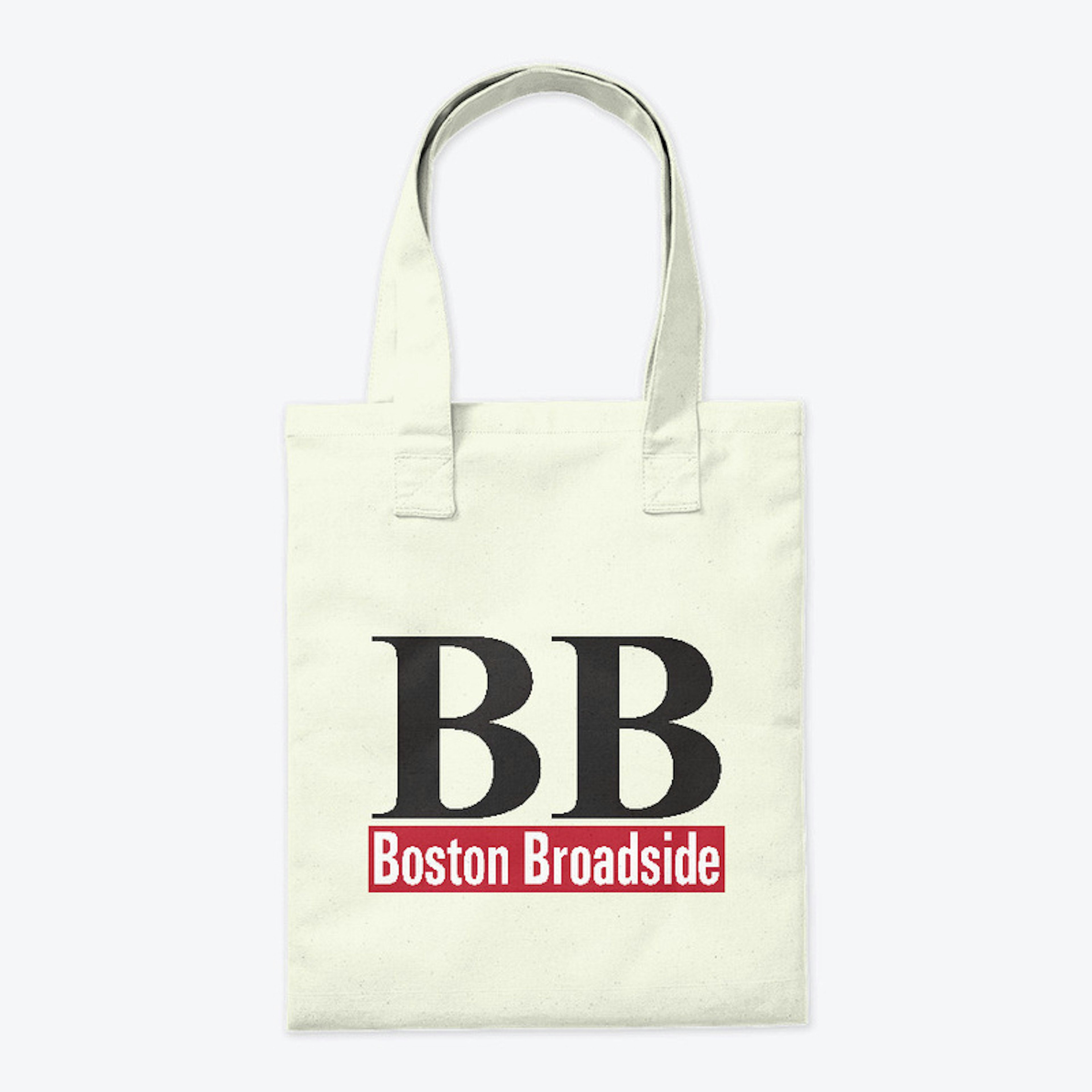 BB Tote Bag